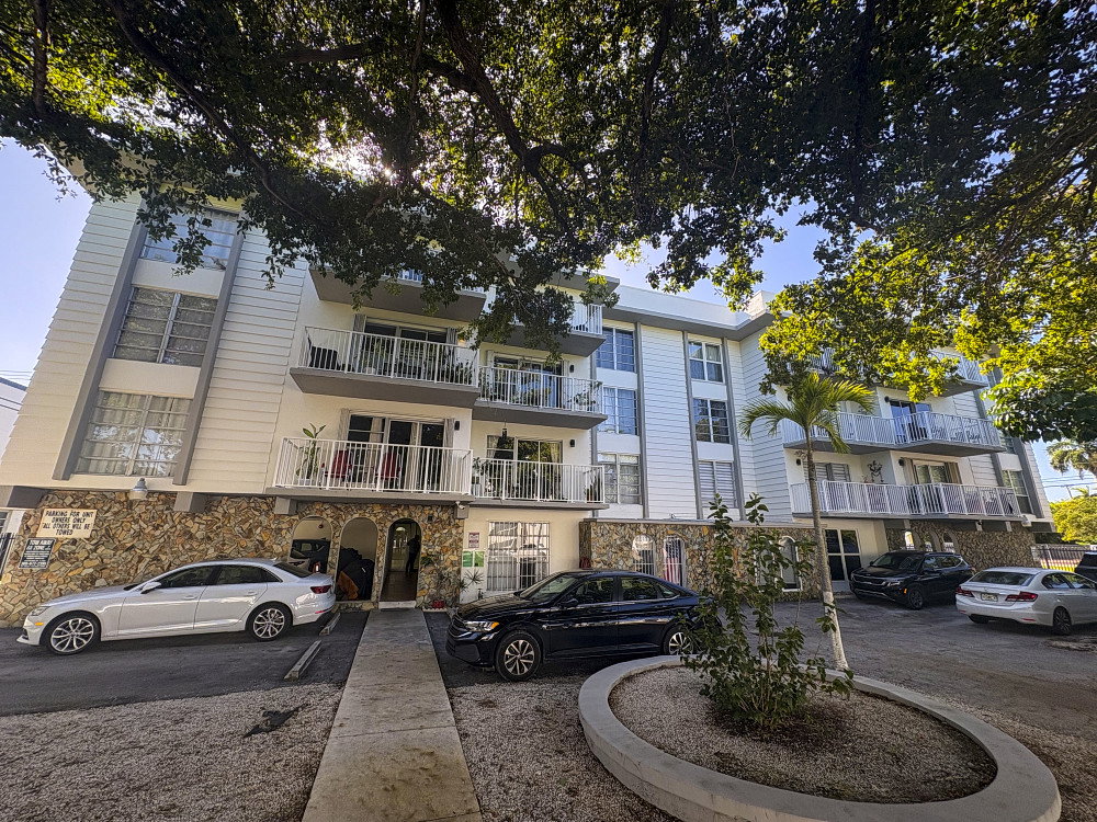 Riviera Condo